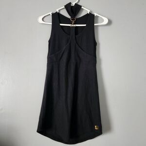 Divinoir Collar Tank